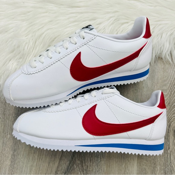 NWT Nike Court Leather Women’s Shoes - Picture 6 of 7